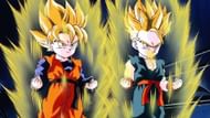 Goten and Trunks as seen in the Dragon Ball Z (Image via Toei Animation)